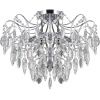 Люстра потолочная Illumico IL3522 IL3522-6CSQ-39 CR