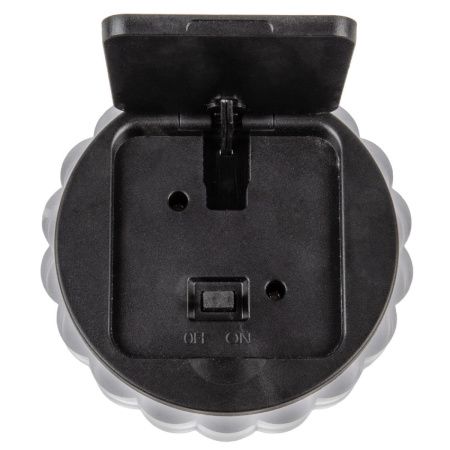 Светильник на солнечной батарее Uniel USL-F-157/PT060 RADIATE