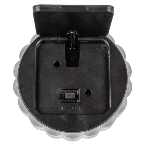 Светильник на солнечной батарее Uniel USL-F-157/PT060 RADIATE - фото 4