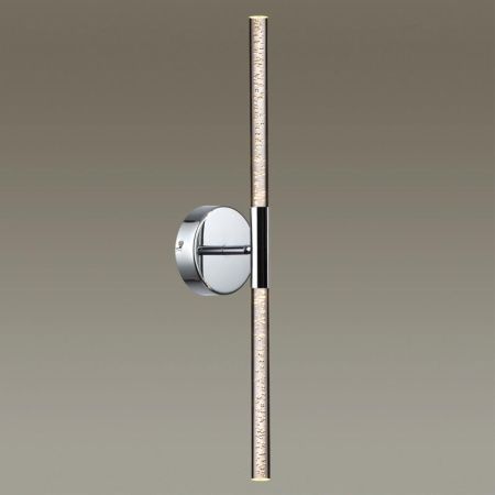 Светильник настенный Odeon Light Sparky (Спаркы) 4370/10WL