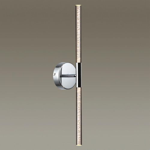 Светильник настенный Odeon Light Sparky (Спаркы) 4370/10WL - фото 4