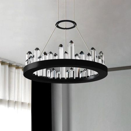 Люстра подвесная ImperiumLoft Quartz (Куартз) 179754-26