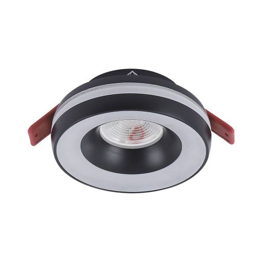 Светильник встраиваемый Crystal Lux CLT 064 CLT 064C1 BL - фото 2