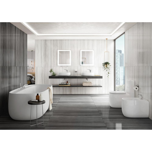 Раковина Roca 56 см 73270B8000 накладная цвет белый - фото 3