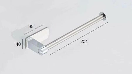 Бумагодержатель D-Lin D201513