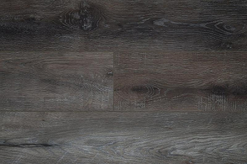 Кварцвиниловая плитка Damy Floor FAMILY LVT TCM369-7-LVT Дуб Рустикальный Черный - фото 2