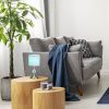 Настольная лампа Escada Jane (Джане) 10207/L Blue