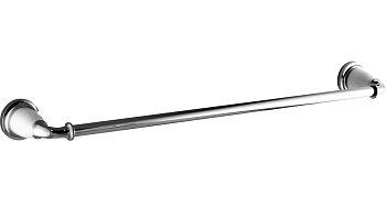 Полотенцедержатель Sanibano Zafiro H9900/60CR