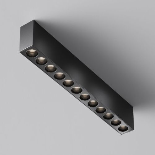 Светильник потолочный Maytoni Technical Points C066CL-20W3-6K-B - фото 5