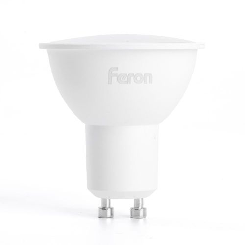 Лампа светодиодная Feron LB-24 51217 - фото 3