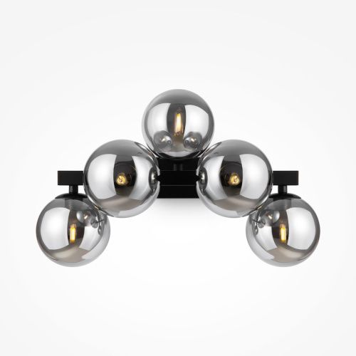 Бра Maytoni Dallas MOD547WL-05B - фото 4