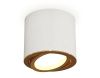 Светильник накладной Ambrella Light Techno (Тецхно) XS7401004
