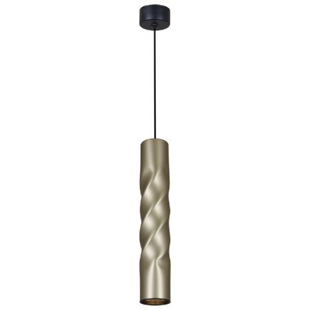 Светильник подвесной Reluce 16006-0.9-001LD 300mm GU10 GD