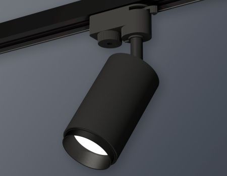 Трековый однофазный светильник Ambrella Light Track System (Трацк Сыстем) XT6323041