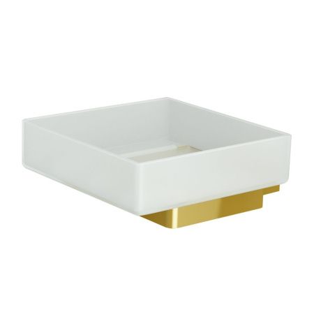 Мыльница WasserKRAFT 7929