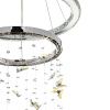 Люстра подвесная Citilux Etera (Етера) CL322060