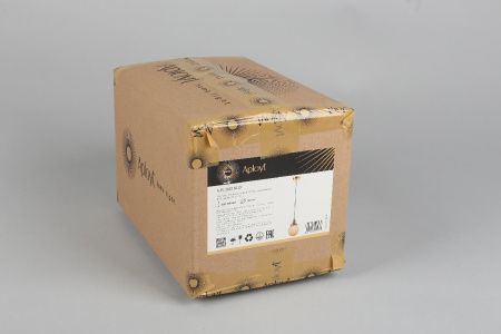 Светильник подвесной Aployt Sofi (Софи) APL.302.16.01