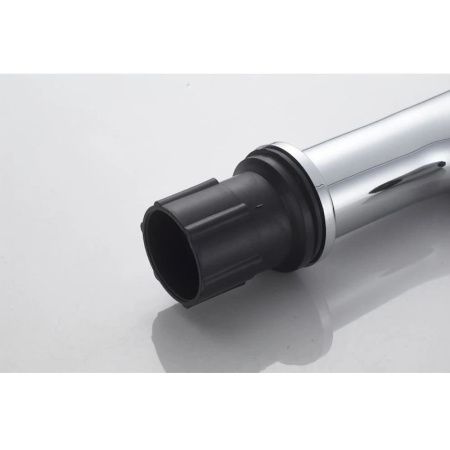 Смеситель Knotlor PULSE KN-50 на раковину хром