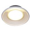 Светильник встраиваемый Reluce 16090-9.0-001RLD MR16 CL
