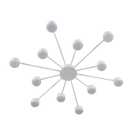 Люстра потолочная Lumion Torina (Торина) 8343/12C