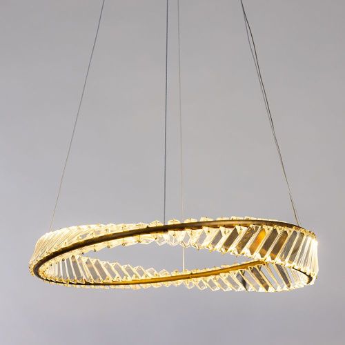 Светильник подвесной Divinare Millie (Миллие) 1136/17 SP-36 - фото 2