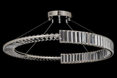 Люстра подвесная Arti Lampadari Carini (Царини) Carini L 1.5.80.100 N