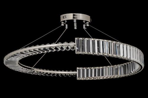 Люстра подвесная Arti Lampadari Carini (Царини) Carini L 1.5.80.100 N - фото 3