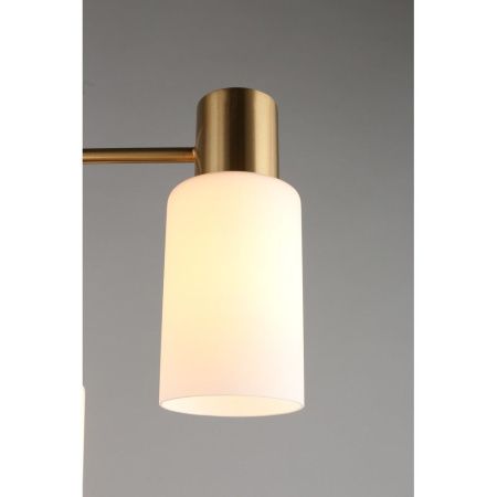 Люстра на штанге Omnilux Ales (Алес) OML-69107-08