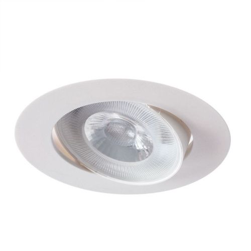 Светильник встраиваемый Arte Lamp KAUS (КАУС) A4762PL-1WH - фото 5