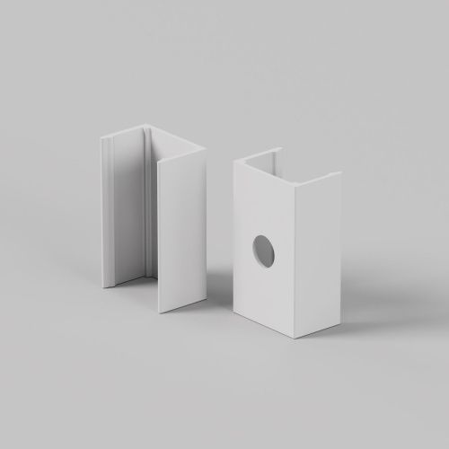 Клипсы для гибкого неона Maytoni Led Strip 432050 - фото 2