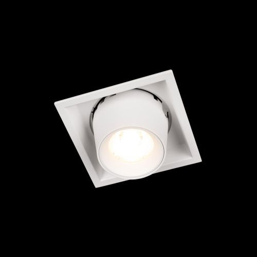 Светильник встраиваемый Loft It Flash 10319/B White - фото 2
