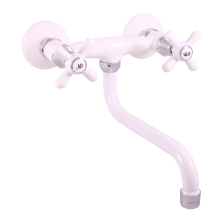 Смеситель для кухни RavSlezak MK101.5/21BC настенный хром