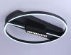 Светильник потолочный Ambrella Light Comfort (Цомфорт) FL51460