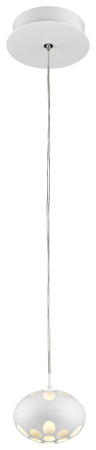 Светильник подвесной Wertmark Augen WE438.01.006