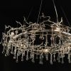 Люстра подвесная Loft It Bijout 10068/1000 SG
