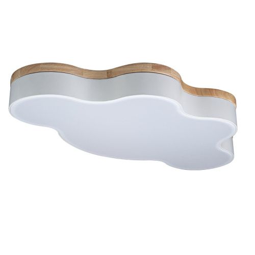 Светильник потолочный Loft It Axel 10005/36 White - фото 3