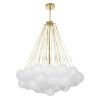 Люстра подвесная Loft It Dream 10129/800 Gold