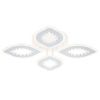 Светильник потолочный Escada Dew (Дев) 10271/4LED