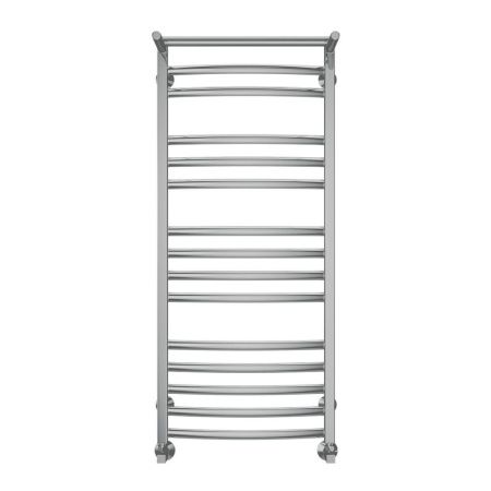 Полотенцесушитель водяной Terminus 4670078529589 55х120 хром