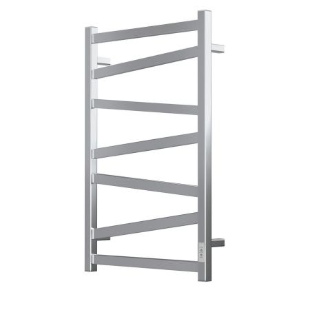 Полотенцесушитель электрический Point Феникс PN15858 55х80 хром