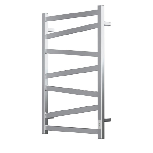 Полотенцесушитель Point Феникс PN15858 электрический хром - фото 3