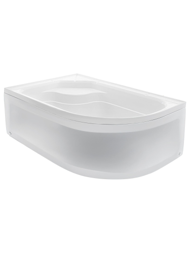 Душевая кабина River DUNAY XL 120/90/44 TH L (10000006168) 120х90 асимметричная - фото 4