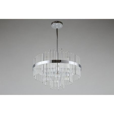 Люстра на штанге Omnilux Alatri (Алатри) OML-69207-06