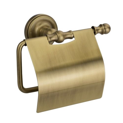 Бумагодержатель Migliore Mirella 17161