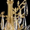 Люстра подвесная Citilux Ritz (Ритз) CL310062
