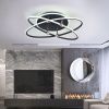 Люстра потолочная Natali Kovaltseva Dorian I (Дориан И) LED LAMPS 81235