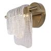 Светильник настенный ST Luce Voile (Воиле) SL6021.201.06