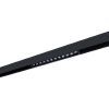 Трековый светильник Arte Lamp Linea (Линеа) A4634PL-1BK