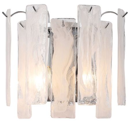 Светильник настенный Stilfort Glowice (Гловице) 2157/09/02W