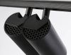 Трековый магнитный светильник Ambrella Light Track System (Трацк Сыстем) GL3902